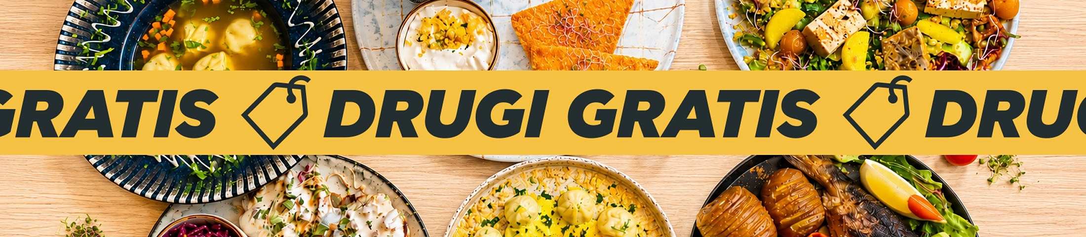drugi gratis