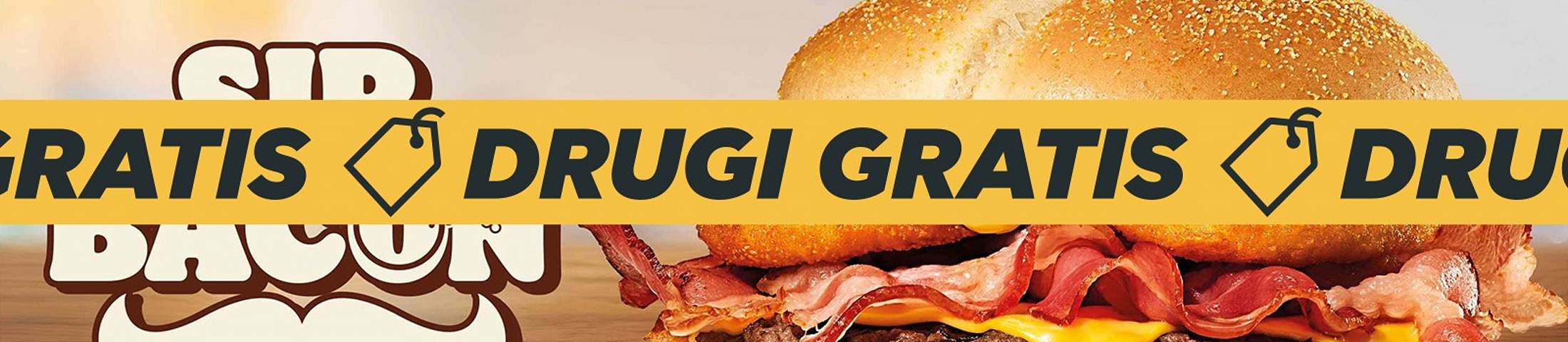 Drugi gratis