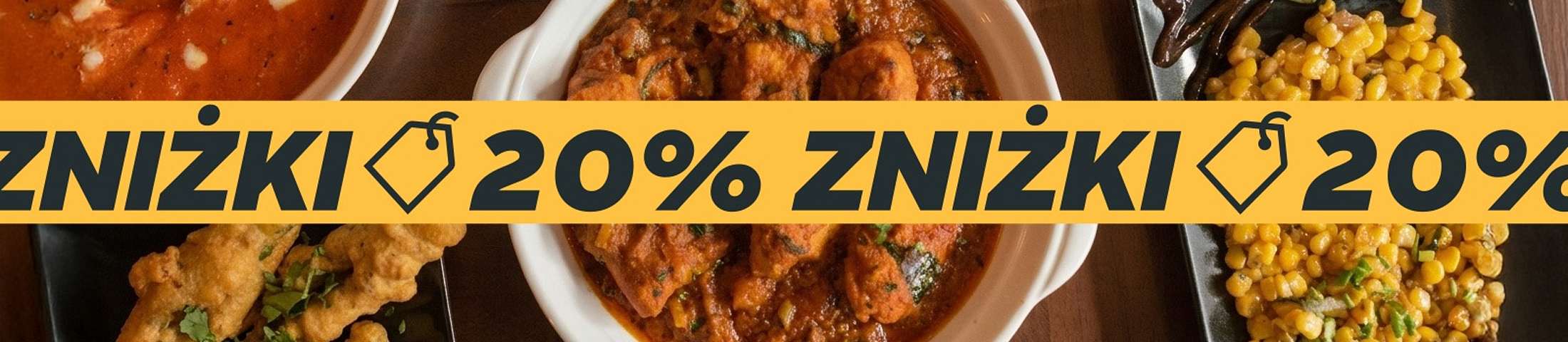 20% zniżki