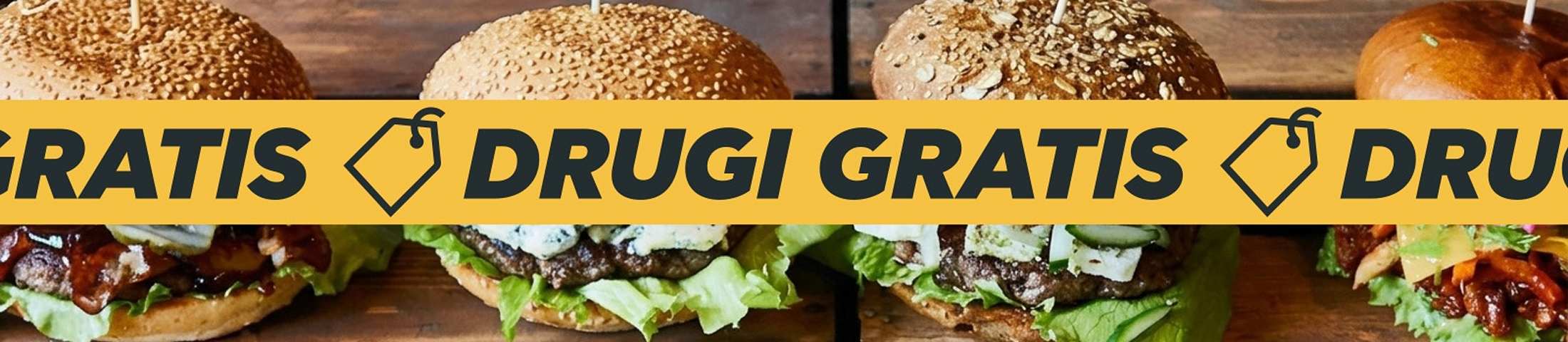 Drugi GRATIS - oba produkty należy dodać do koszyka. Promocja dotyczy wybranych produktów.