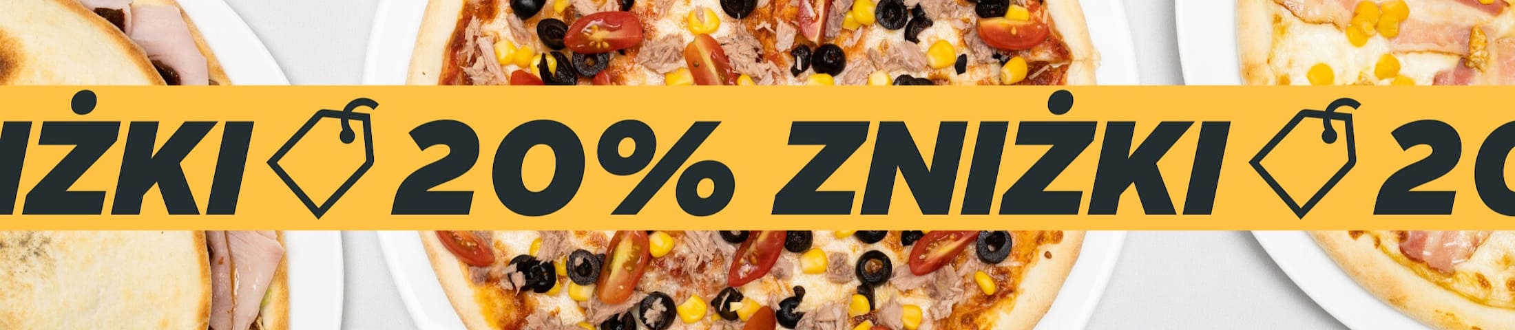 20% zniżki
