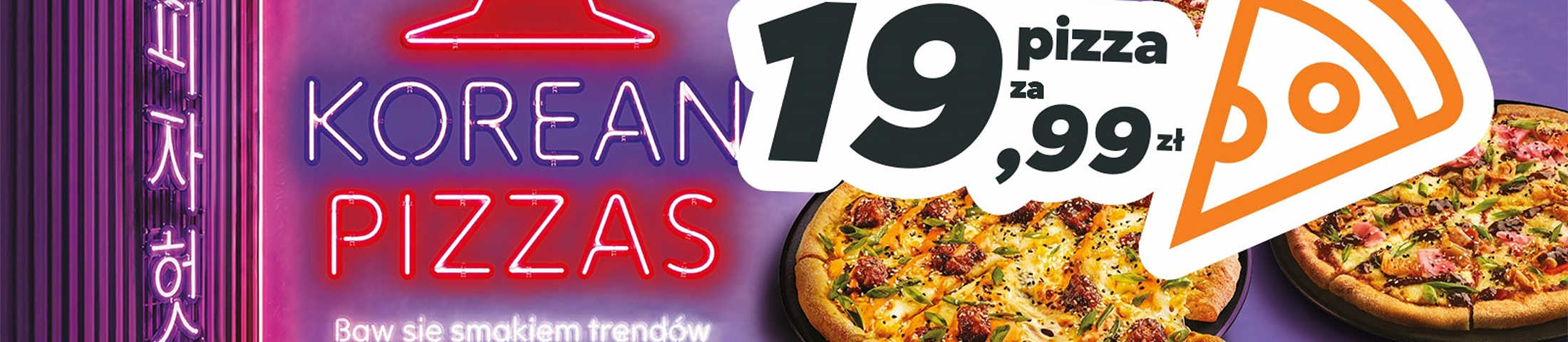 pizza za 19.99