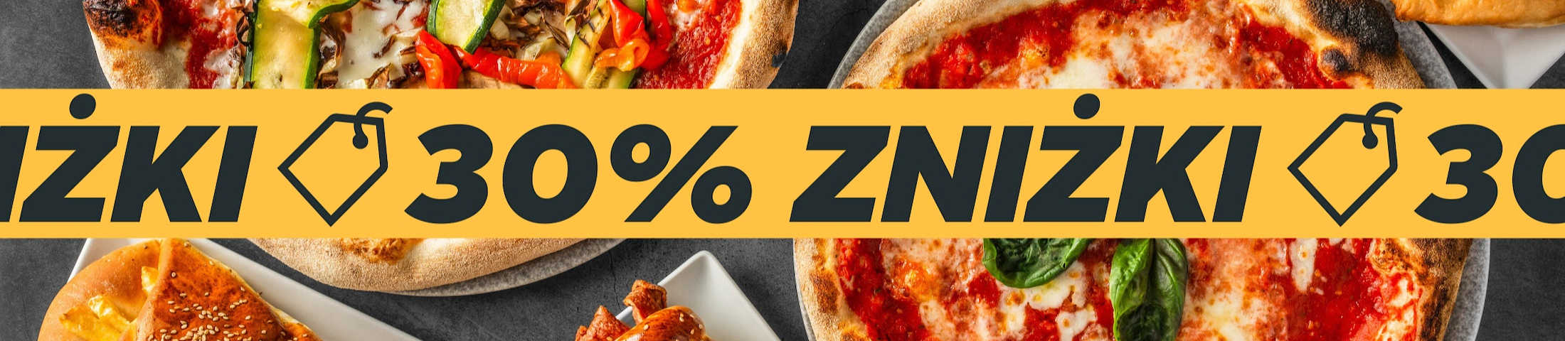30% zniżki