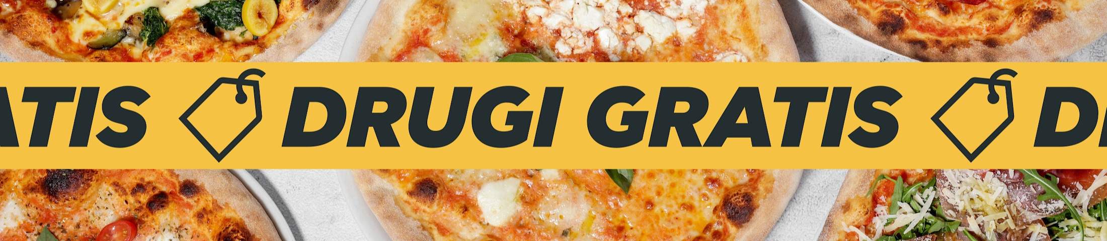 Drugi GRATIS - oba produkty należy dodać do koszyka. Promocja dotyczy wybranych produktów.