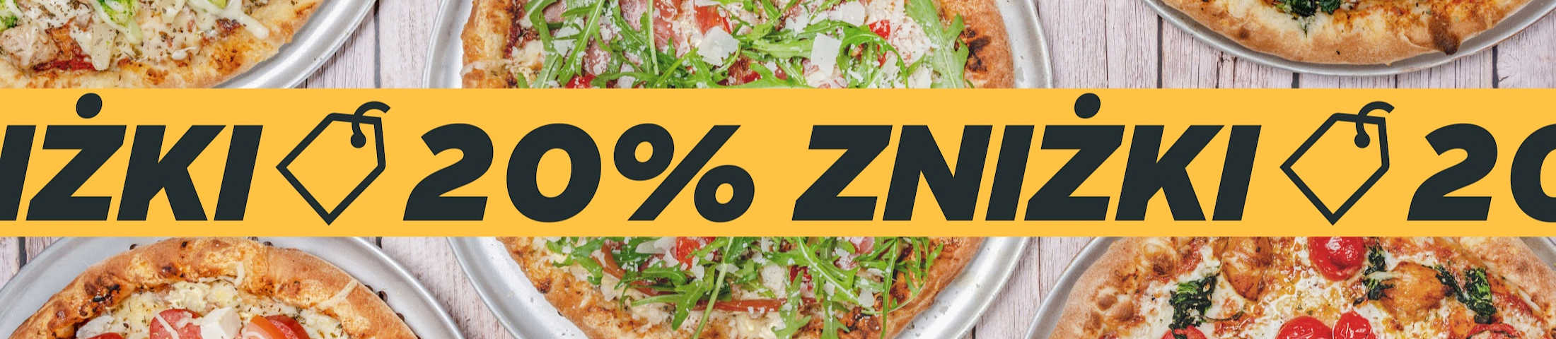 20% zniżki