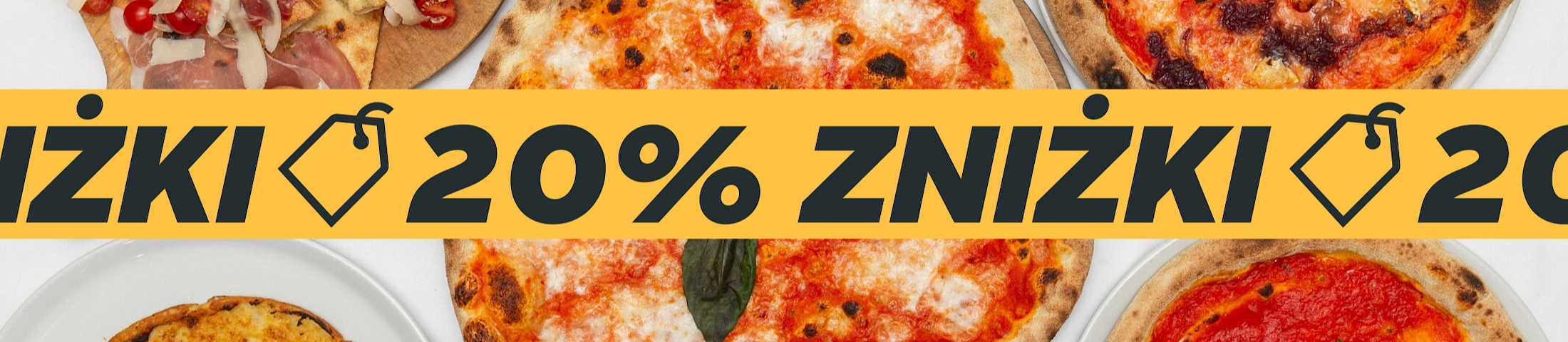 20% zniżki