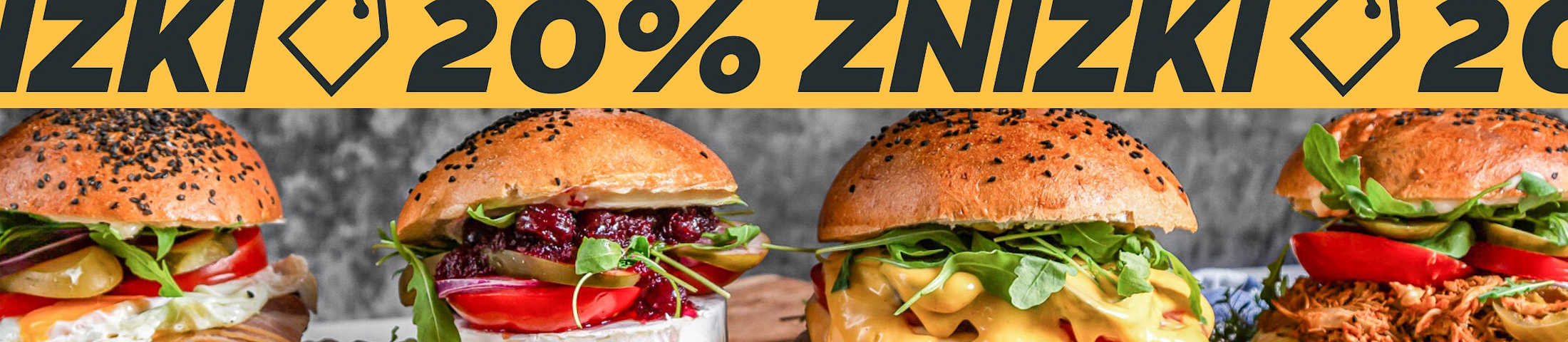 20% zniżki