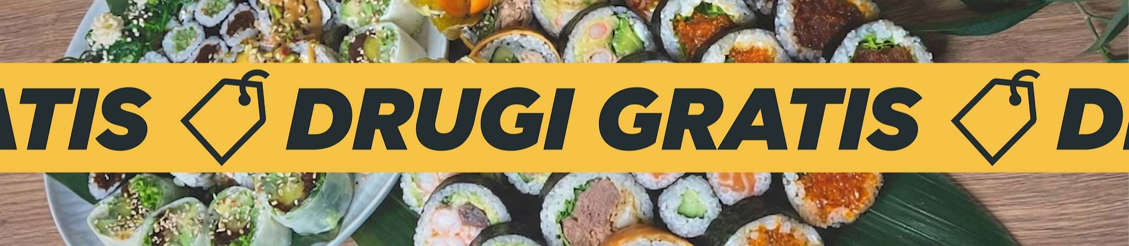 Drugi GRATIS - oba produkty należy dodać do koszyka. Promocja dotyczy wybranych produktów.