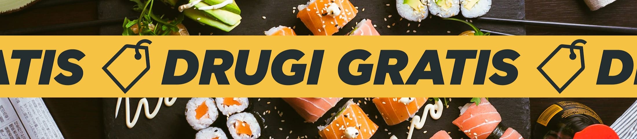 Drugi Gratis