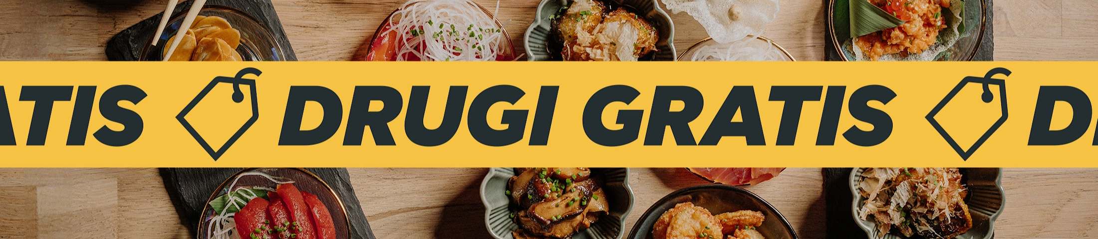 Drugi GRATIS - oba produkty należy dodać do koszyka. Promocja dotyczy wybranych produktów.