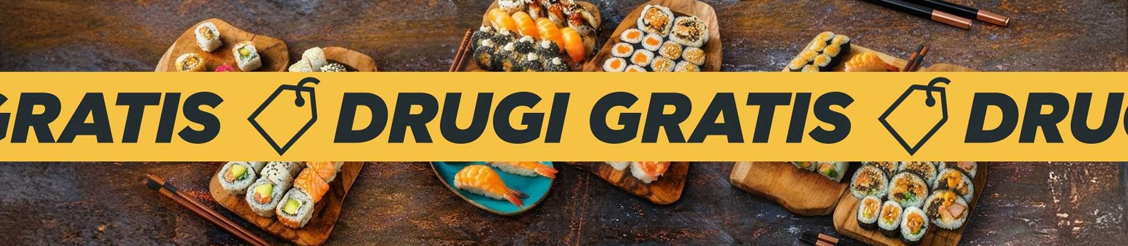 Drugi Gratis
