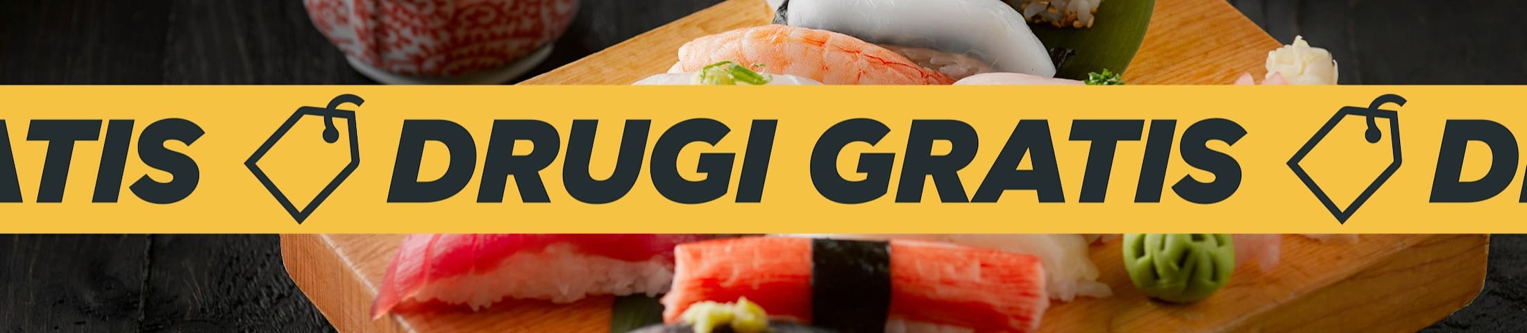 Drugi Gratis