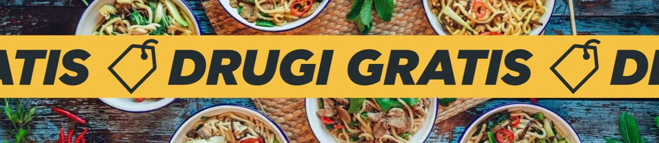 drugi gratis