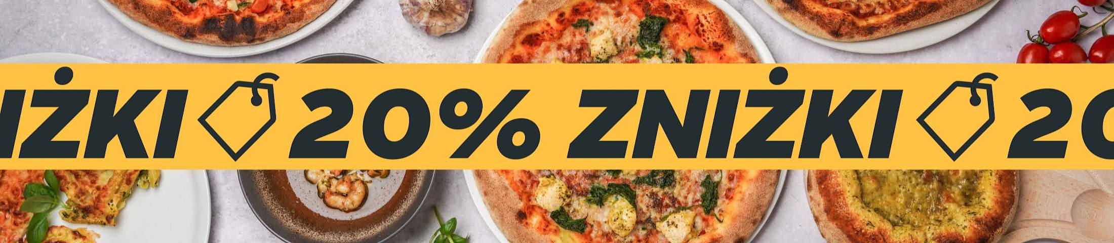 20% zniżki