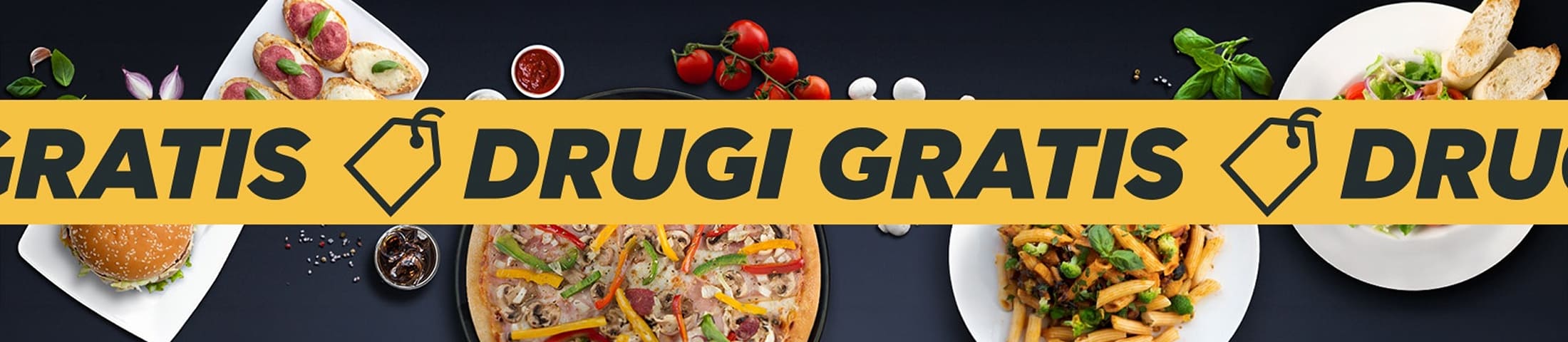 drugi gratis