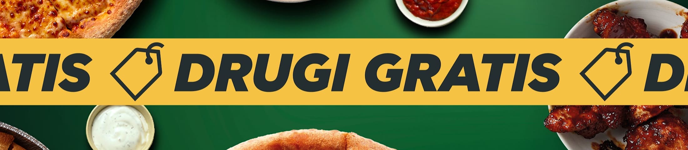 Drugi Gratis