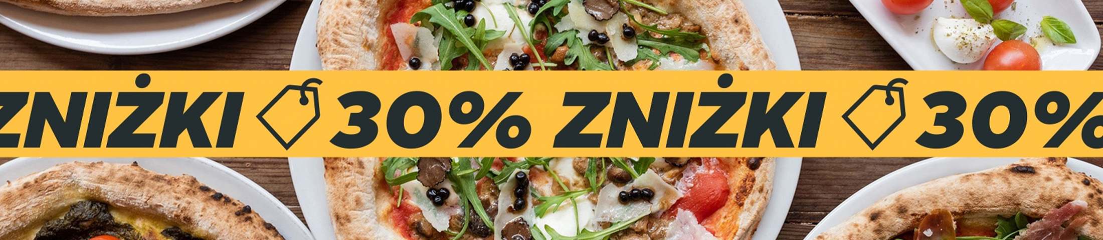 30% zniżki