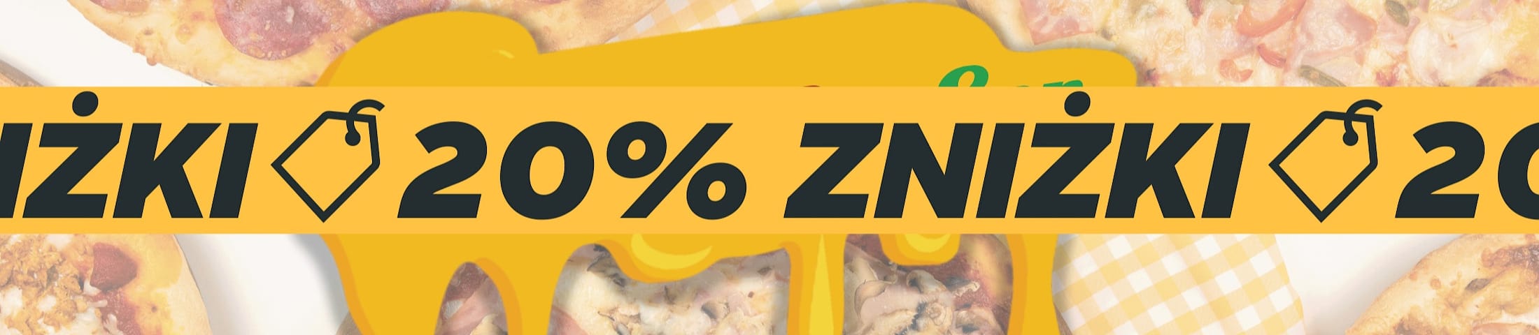 20% zniżki