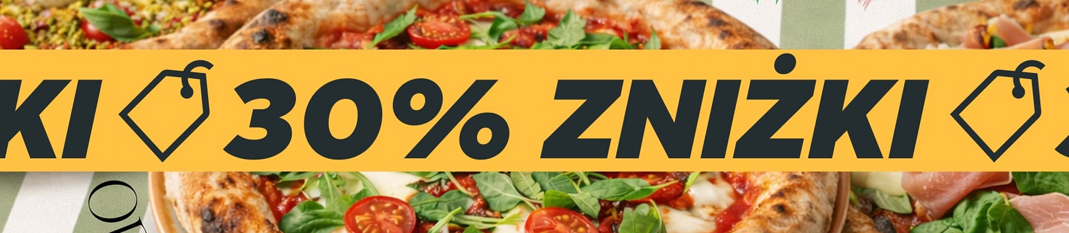 30% zniżki