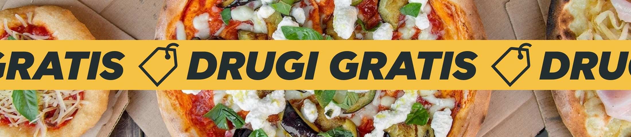Drugi GRATIS - oba produkty należy dodać do koszyka. Promocja dotyczy wybranych produktów.