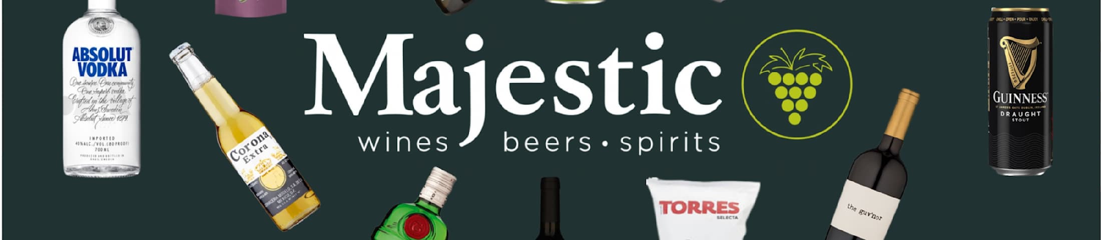 up to 25% off selected wines