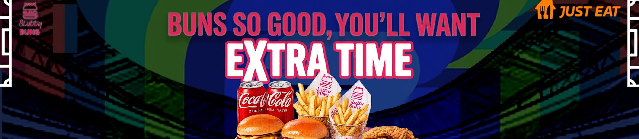 buns so good, you'll want extra time