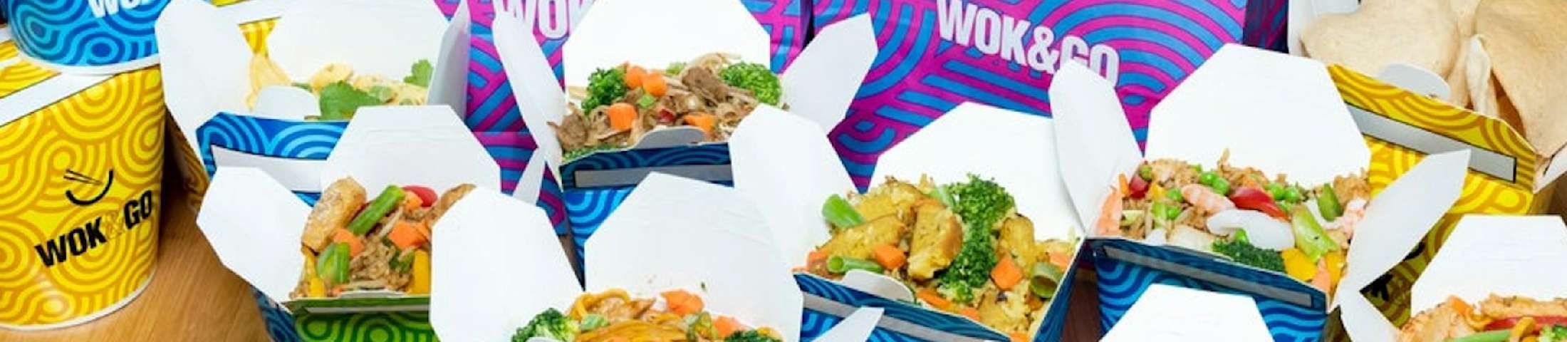 Just eat wok and go discount