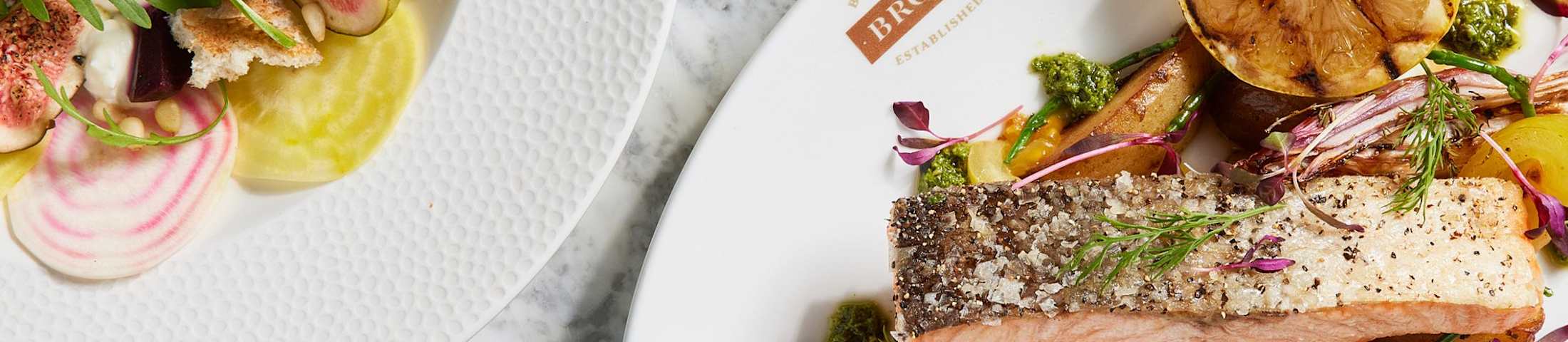 Browns - Sutton Park restaurant menu in Sutton Coldfield - Order from