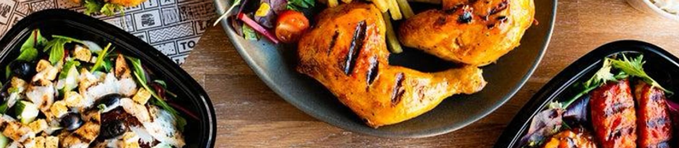 Chickanos just eat deals