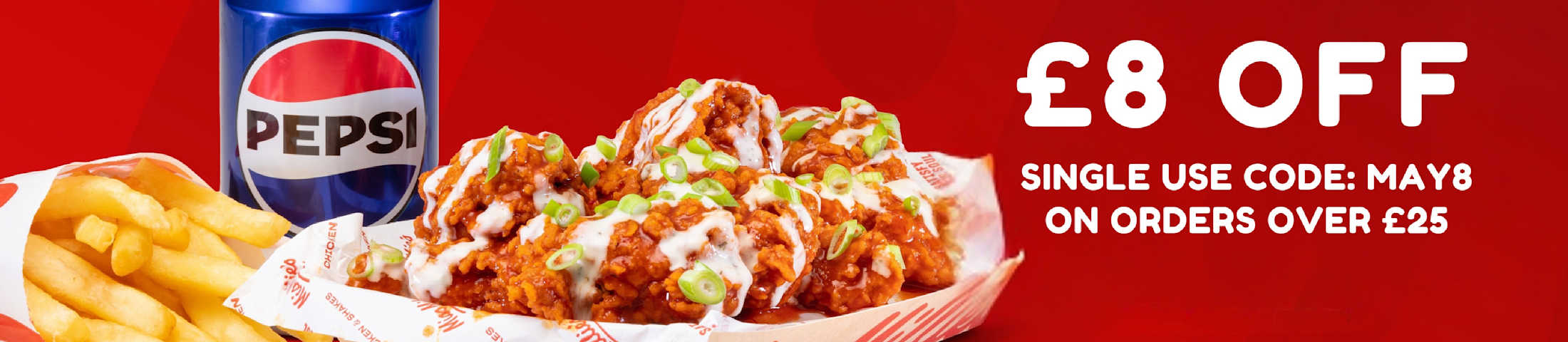 Miss Millie s Chicken Gloucester Road restaurant menu in Bristol Order from Just Eat