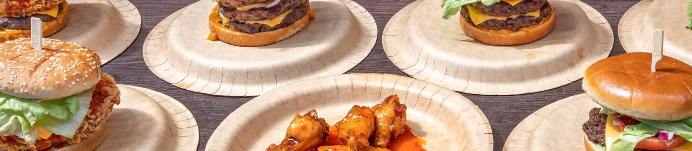 Ranchers Original restaurant menu in Gloucester Order from Just Eat
