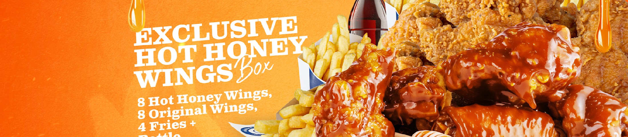 Chicken Cottage Shipley West Yorkshire restaurant menu in West Yorkshire Order from Just Eat