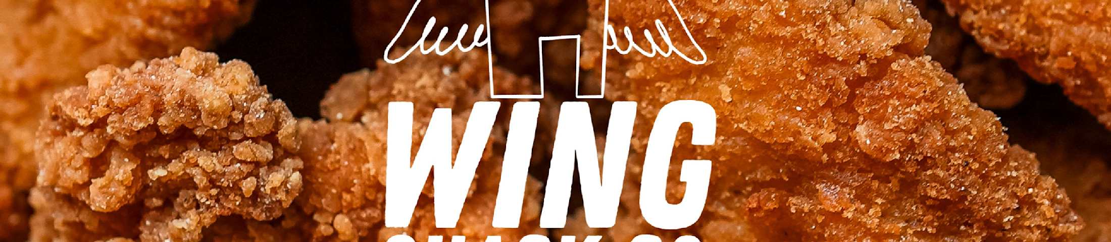 Wing Shack Co- Chatham restaurant menu in Chatham - Order from Just Eat
