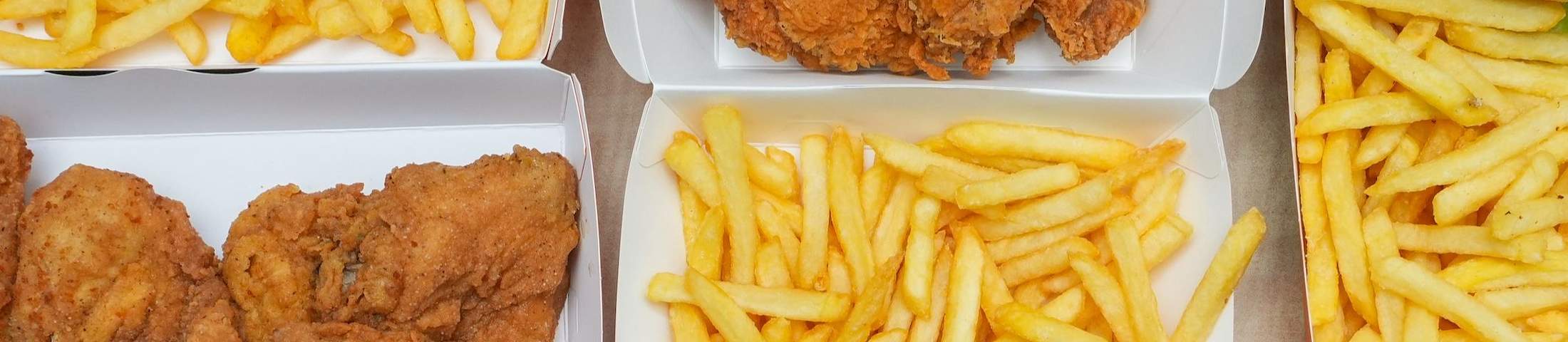 Favourite Chicken M's restaurant menu in London - Order from Just Eat