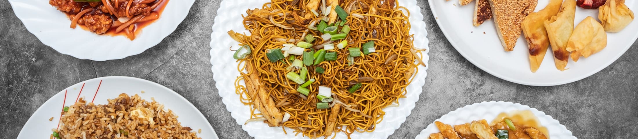 Wok inn just eat top