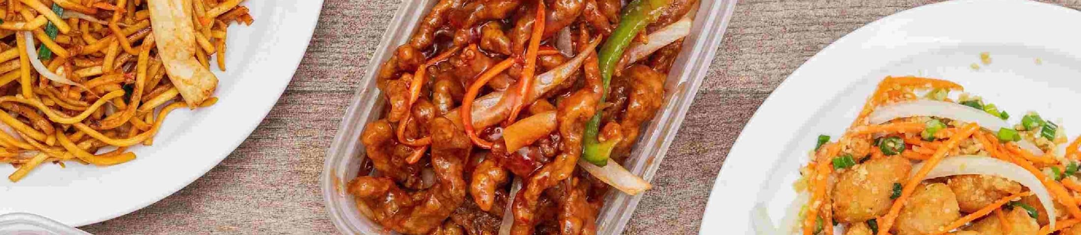 Golden Palace restaurant menu in Birmingham Order from Just Eat