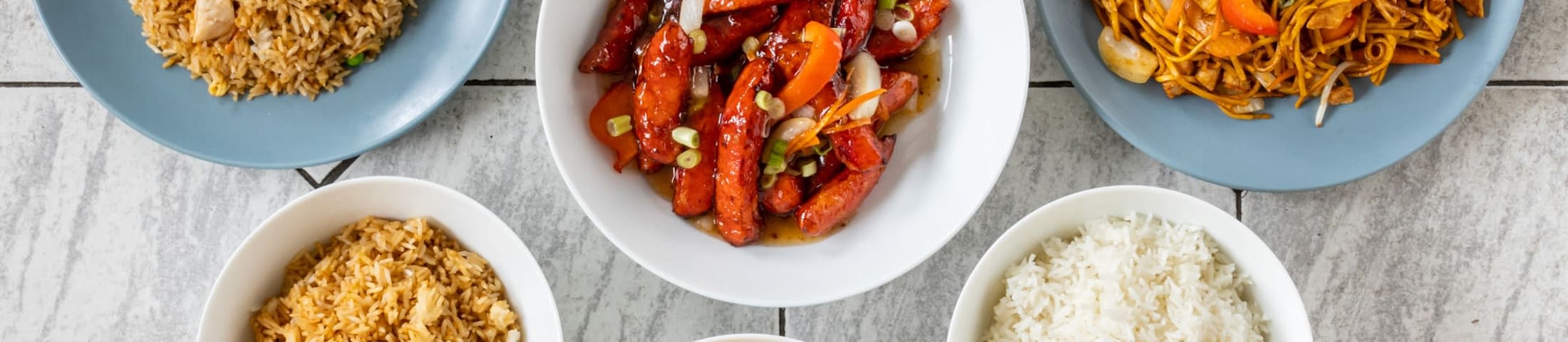 Wok inn just eat on sale