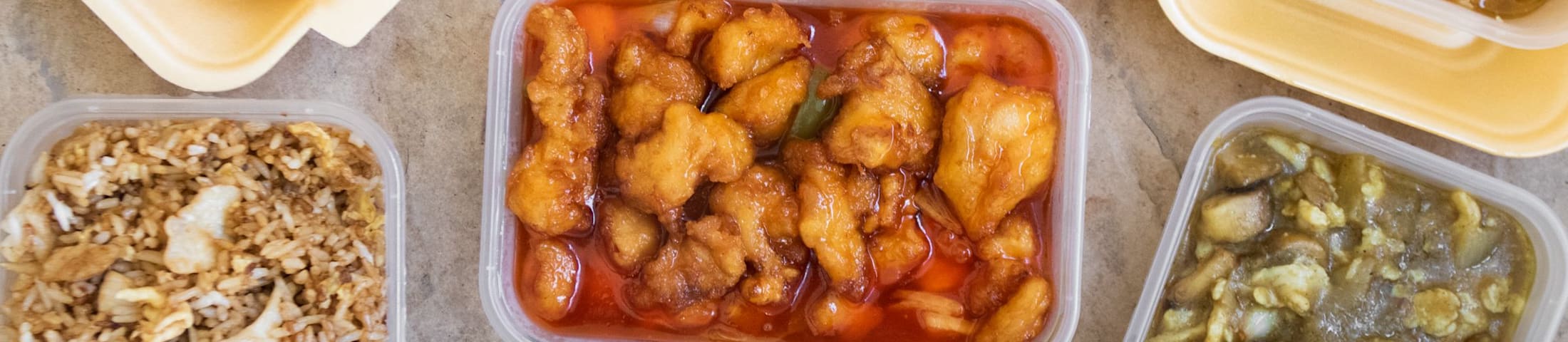 Lucky star just eat sales