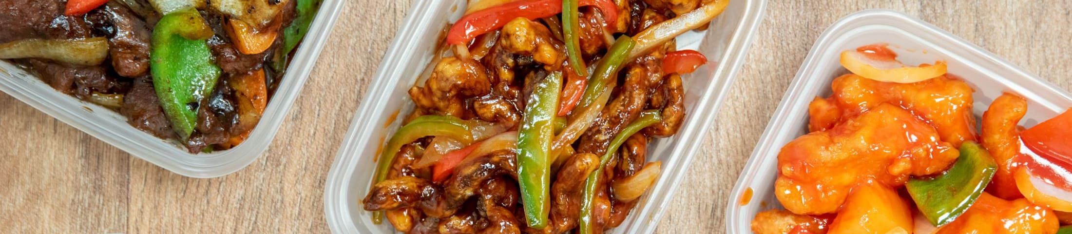 Four Seasons restaurant menu in Borrowash Order from Just Eat