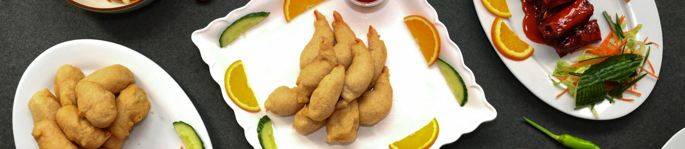 HAPPY GARDEN Chinese Takeaway restaurant menu in Gillingham Order from Just Eat