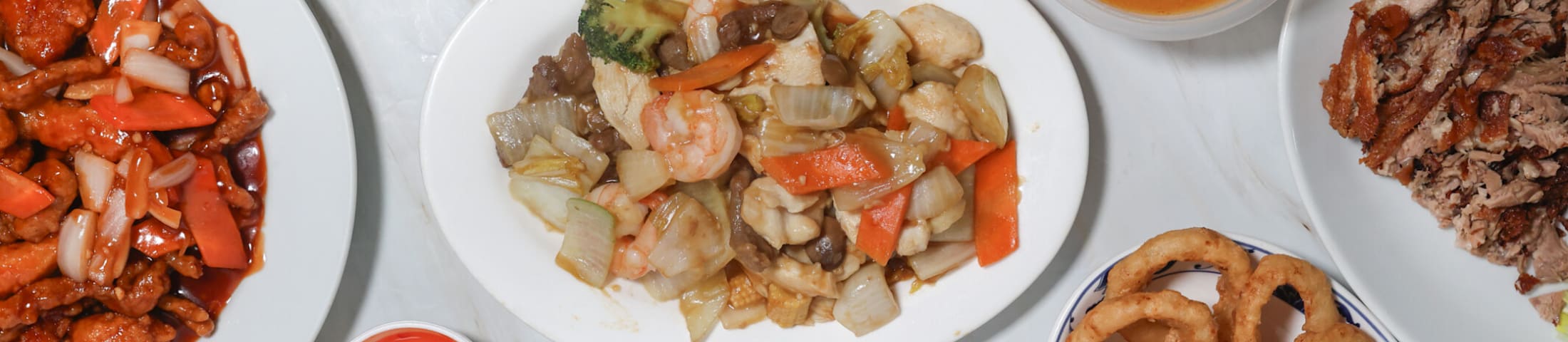 Just eat happy garden outlet
