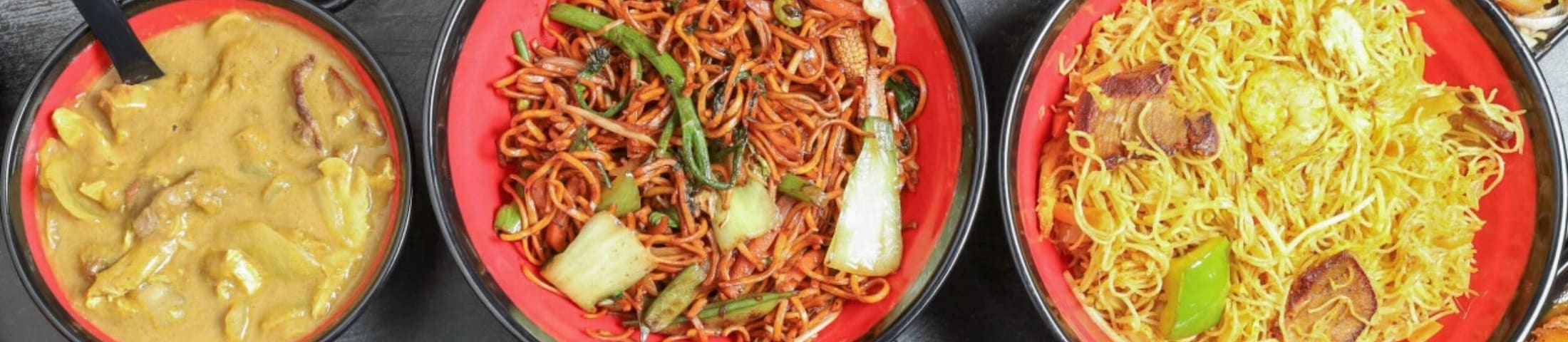 Just eat noodle nation sales