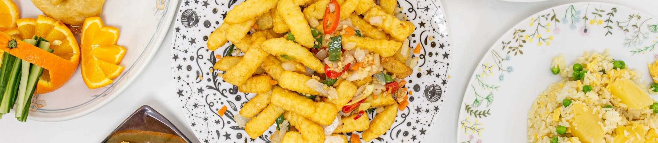 Bento King M3 Store restaurant menu in Manchester Order from Just Eat