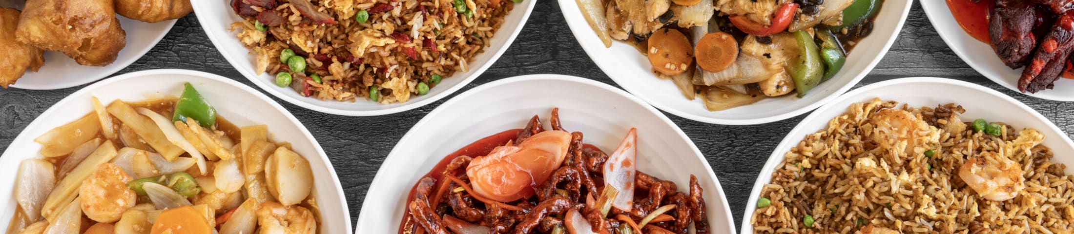 Peking Chef restaurant menu in Devon Order from Just Eat