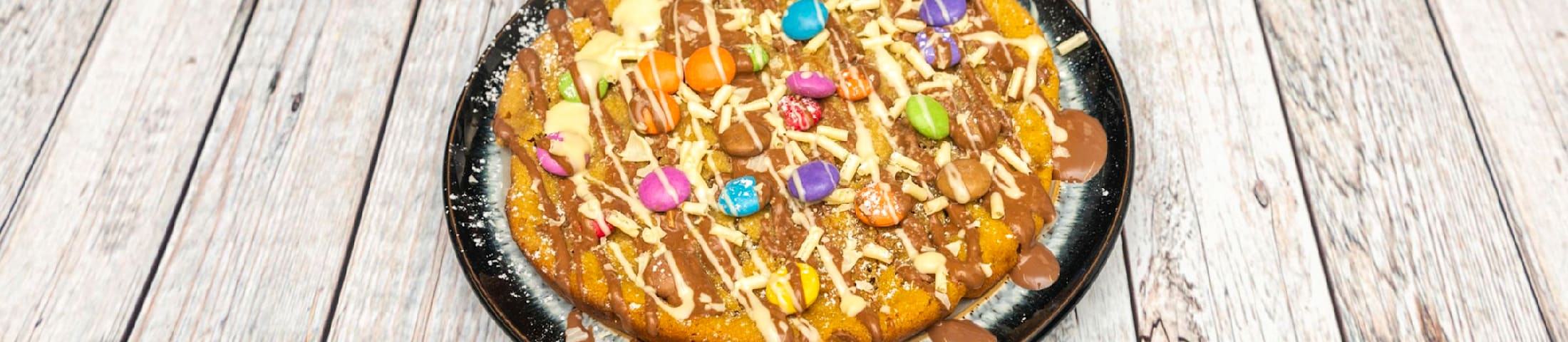 Saleems Desserts restaurant menu in Gateshead Tyne and Wear Order from Just Eat