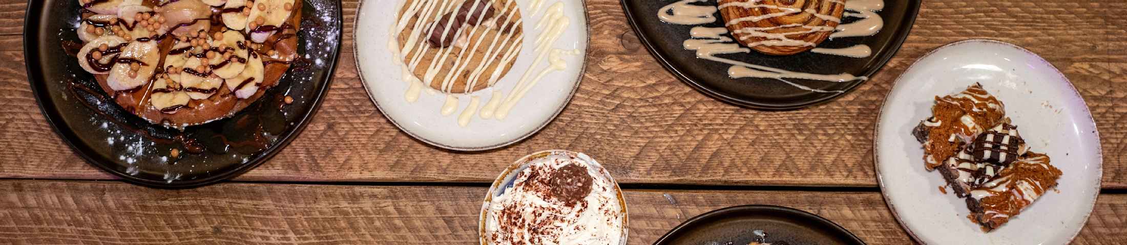 Sinple treats just eat shop