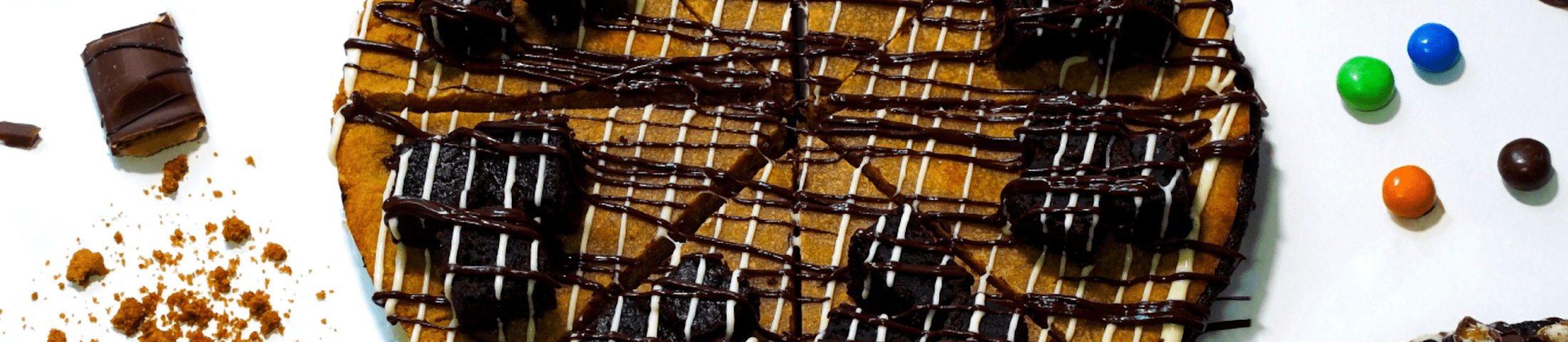 Sinple treats just eat 2025