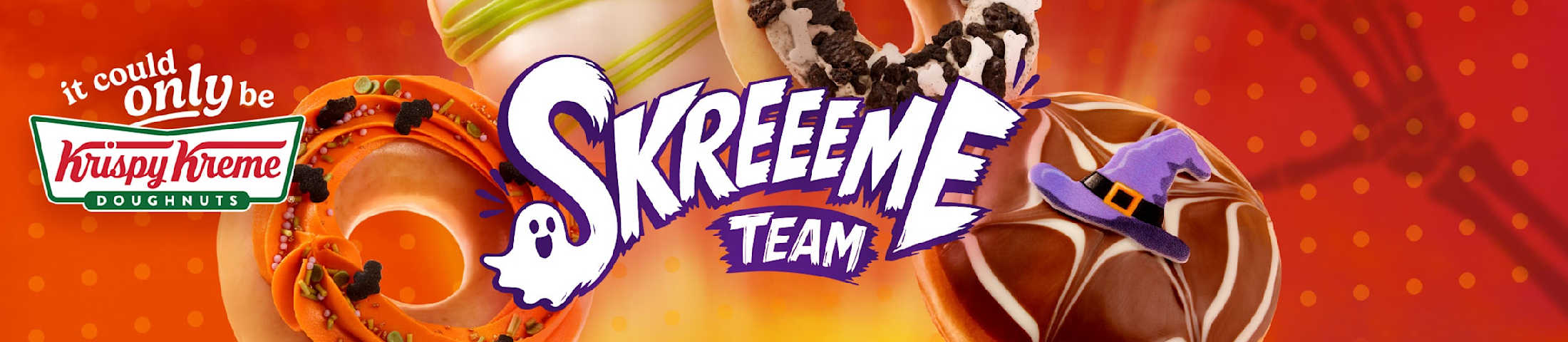 skreeeeeeeeeme team