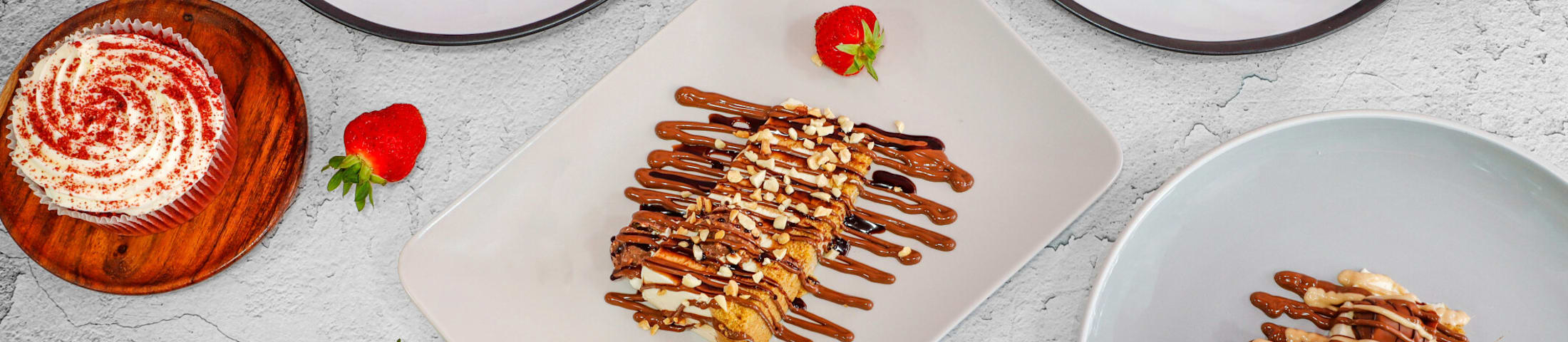 Scoops n Treats restaurant menu in Glasgow Order from Just Eat