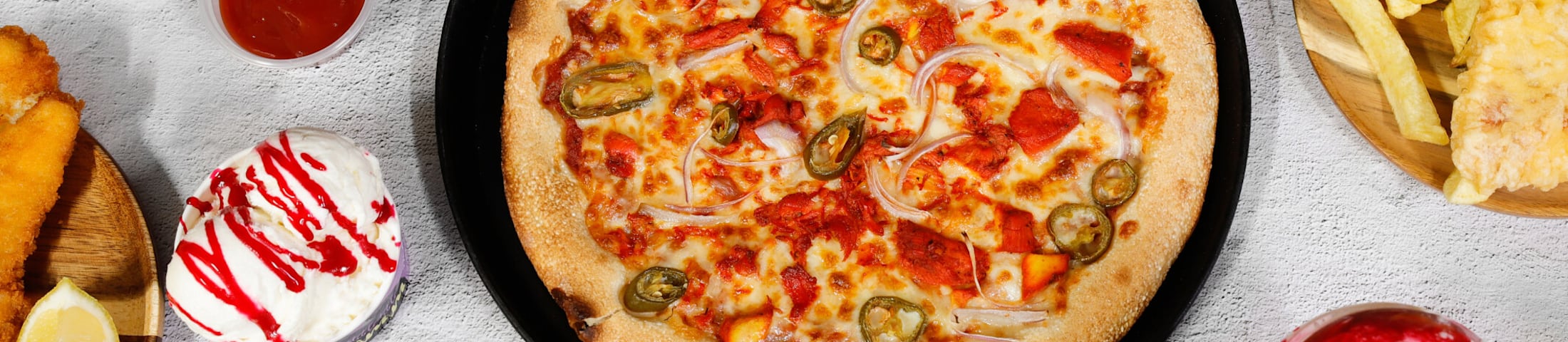 Just eat marinis sales